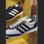 Viralne patike sa cirkonima stigle u Beograd! Evo kako najglamurozniji adidas model izgleda uživo