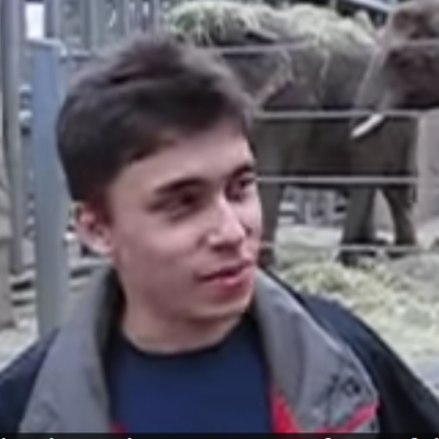 Prvi YouTube video završio u muzeju: Evo kako je sve počelo