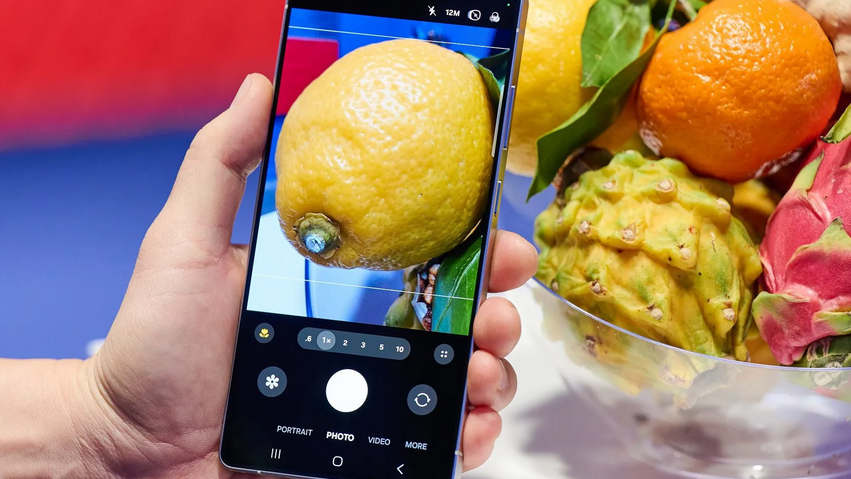 Samsung Galaxy S25 Ultra – Novi dizajn i vrhunska revolucija u performansama