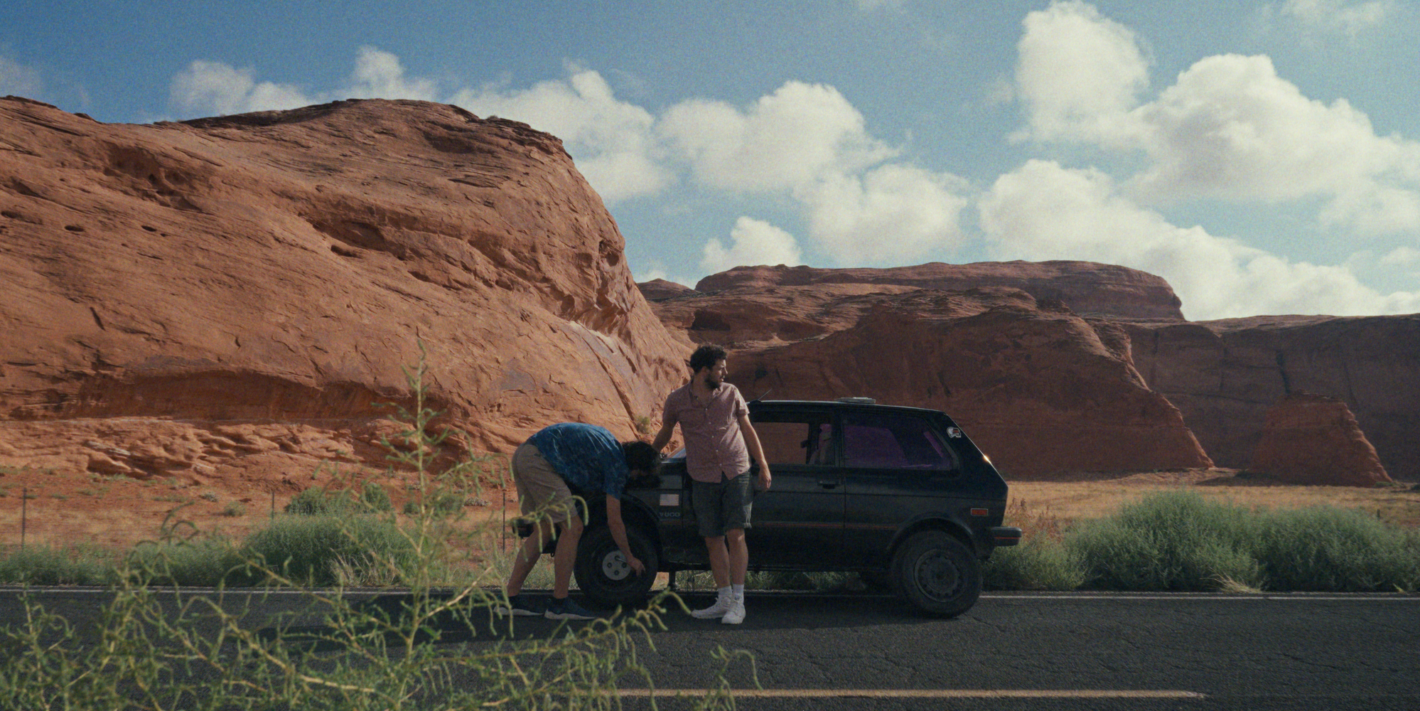 Svetska premijera filma “Yugo ide u Ameriku” Filipa Grujića i Alekse Borkovića na CPH:DOX festivalu