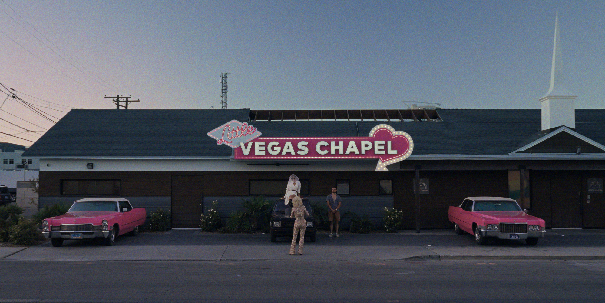 Svetska premijera filma “Yugo ide u Ameriku” Filipa Grujića i Alekse Borkovića na CPH:DOX festivalu