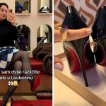 Nina je kupila Louboutin štikle i doživela gorko razočarenje: "Ne bi bilo strašno da ne koštaju 750 evra"