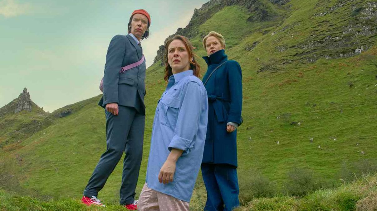 Ovo je nova serija sa Netfliksa o kojoj svi pričaju: Ako ste se ikad zapitali kako se stiže do raja, imamo odgovor netfliks serija