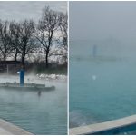 Na sat i po vremena vožnje od Beograda nalazi se termalni bazen na otvorenom, u kom se možete kupati i po snegu, a tek cene da vidite 8 Na sat i po vremena vožnje od Beograda nalazi se termalni bazen na otvorenom, u kom se možete kupati i po snegu, a tek cene da vidite