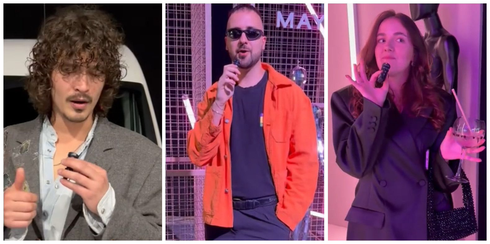 Pitali smo influensere koja su im omiljena mesta za izlaske i klopu po Beogradu