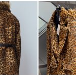 Leopard kaput koji transformiše svaki look – i još je na rasprodaji