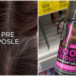 Testirala sam sprej koji momentalno prekriva sede i evo rezultata Testirala sam sprej koji momentalno prekriva sede i evo rezultata