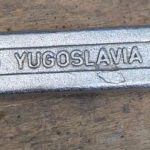 KLjc iz Jugoslvije