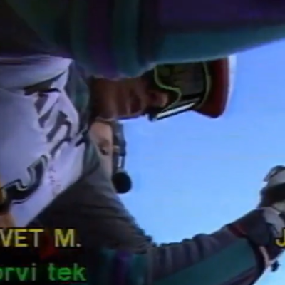 Nekada je bila ponos Jugoslavije i idol miliona, a danas radi u psihijatrijskoj bolnici