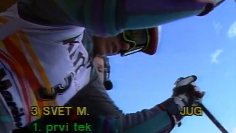 Nekada je bila ponos Jugoslavije i idol miliona, a danas radi u psihijatrijskoj bolnici