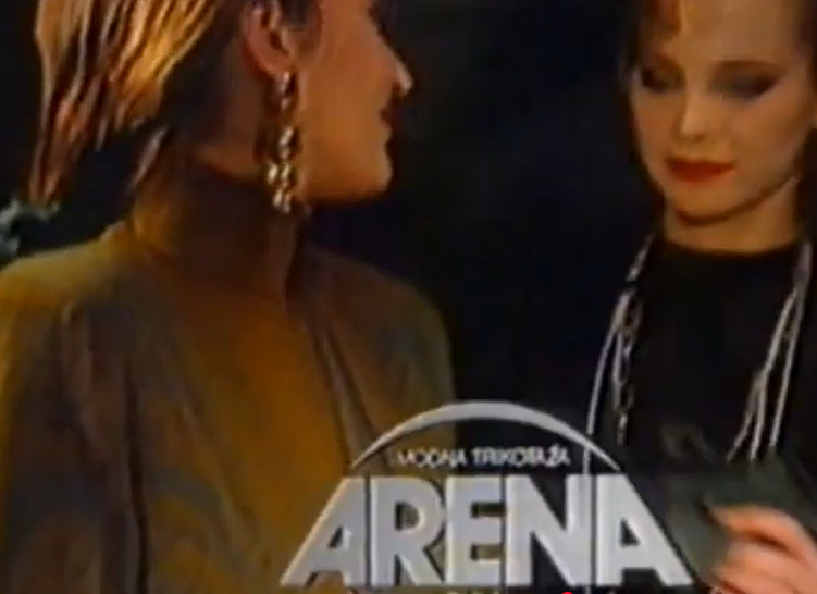 Od Kluza do Beka: Ex YU moda, koji su stranci obožavali, a danas je pravo blago