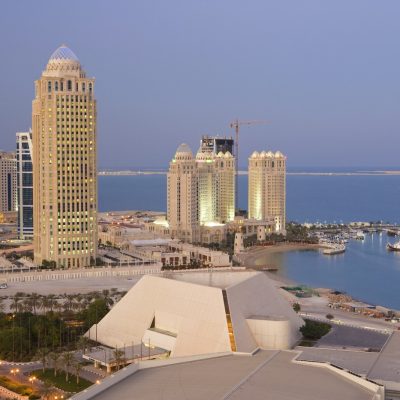 Imate "layover" u Dohi? Evo šta možete da posetite ako imate 24 sata u ovom gradu