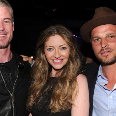 Preminuo Erik Dejn, od kolege se opraštaju Sem Levinson, Ešton Kučer, Nina Dobrev: „Vodio se dobrotom“ Erik Dejn