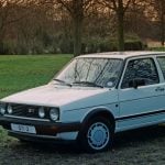 Jubilej o kojem Folksvagen ćuti: Golf dizel slavi 50 godina