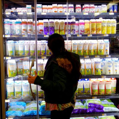 Mnogi misle da je ova namirnica zdrava, ali istina je drugačija, prepuno je ulja i šećera