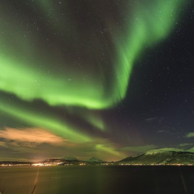 Život u mraku: Kako izgledaju dani u evropskim gradovima gde zimi nema svetla