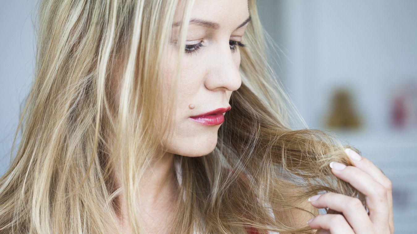 Da li kosa zaista brže raste kada je šišate? Da li kosa zaista brže raste kada je šišate?