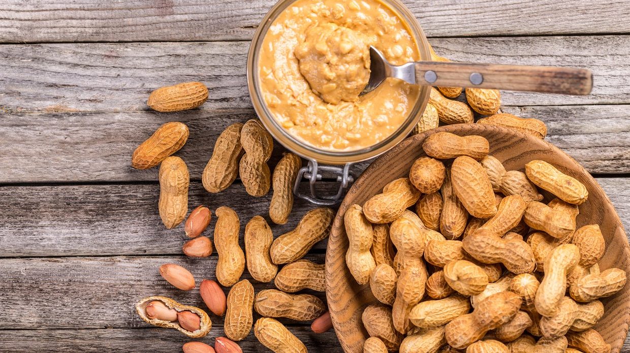 Da li je kupovni puter od kikirikija zaista zdrav obrok? puter od kikirikija
