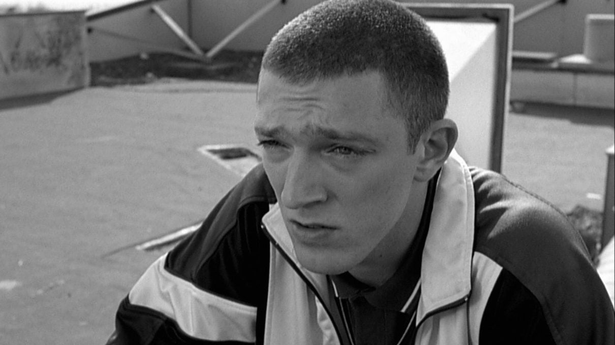film mržnja
