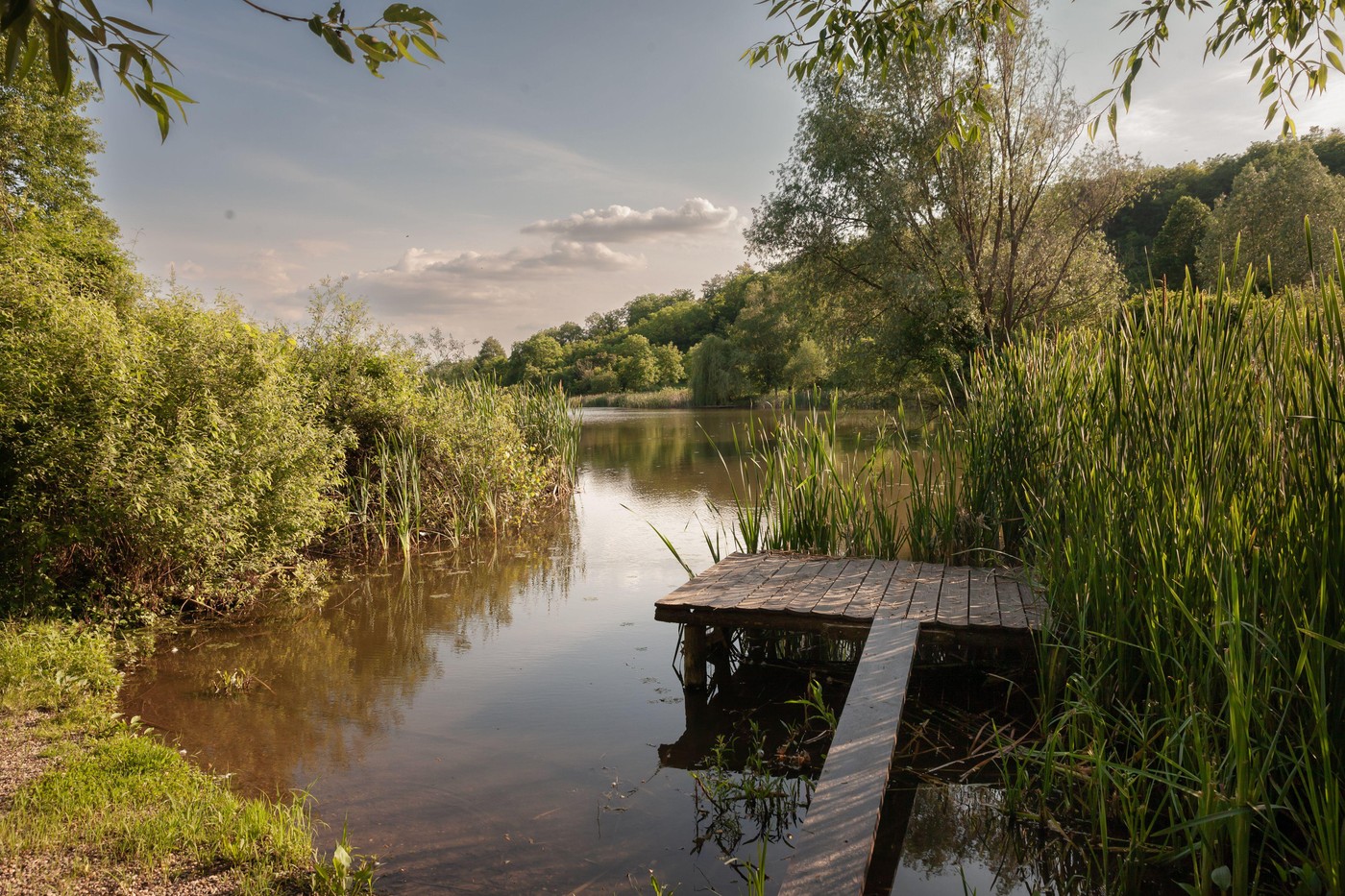 Dva predloga za Sretenjski izlet: Palić i Fruška gora - lagano putovanje kroz Vojvodinu