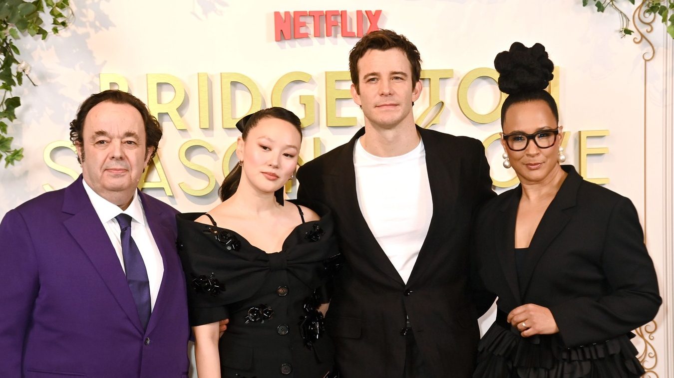 Kada na Netflix stiže nastavak serije Bridgerton: Četvrta sezona donosi veliku promenu Bridgerton