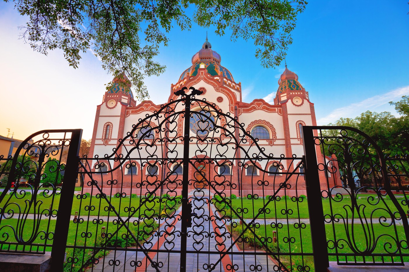 Dva predloga za Sretenjski izlet: Palić i Fruška gora - lagano putovanje kroz Vojvodinu