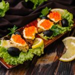 Ova hrana danas je rezervisana za bogate, a nekada su je jeli samo siromašni i zatvorenici