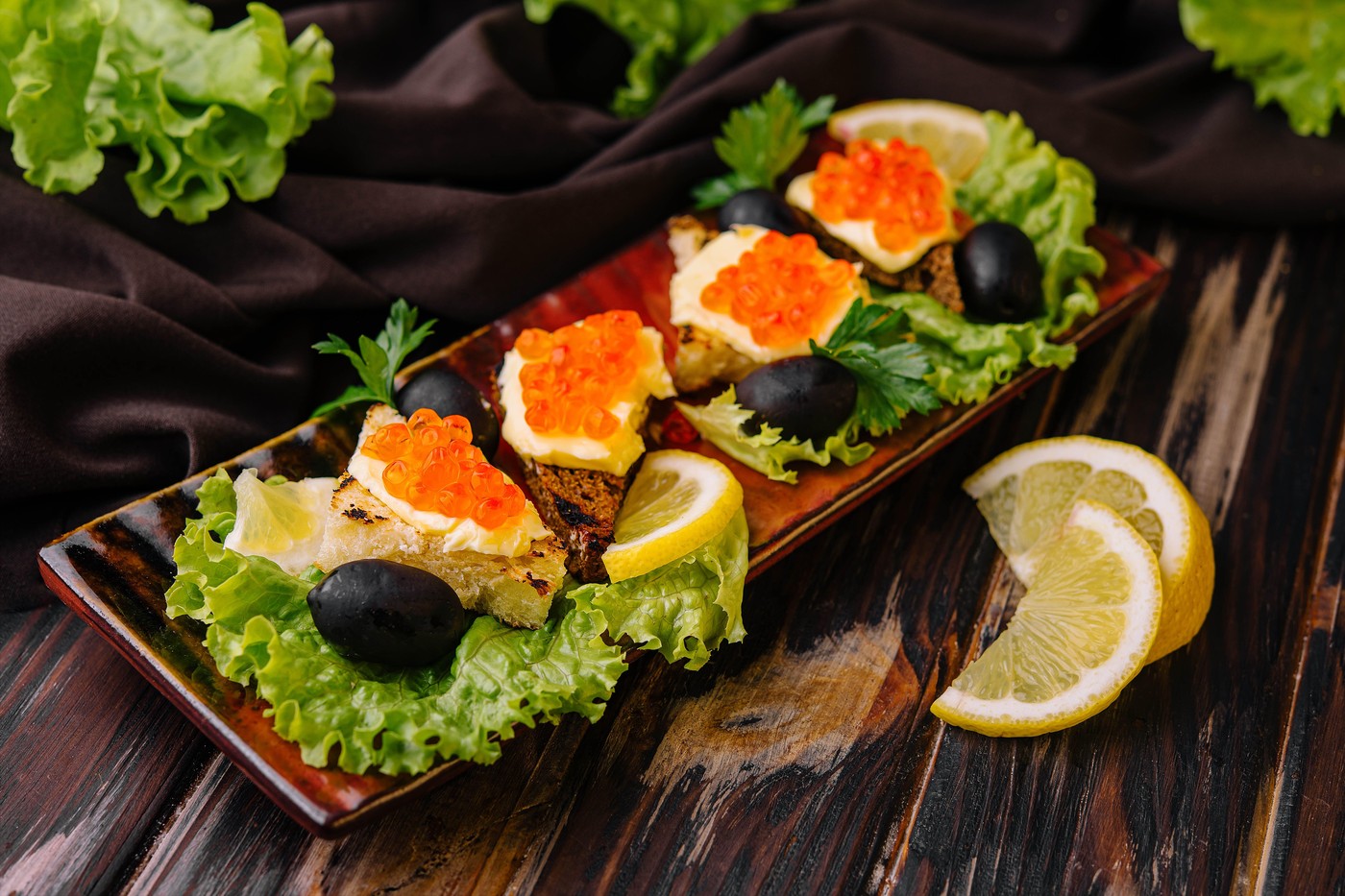 Ova hrana danas je rezervisana za bogate, a nekada su je jeli samo siromašni i zatvorenici