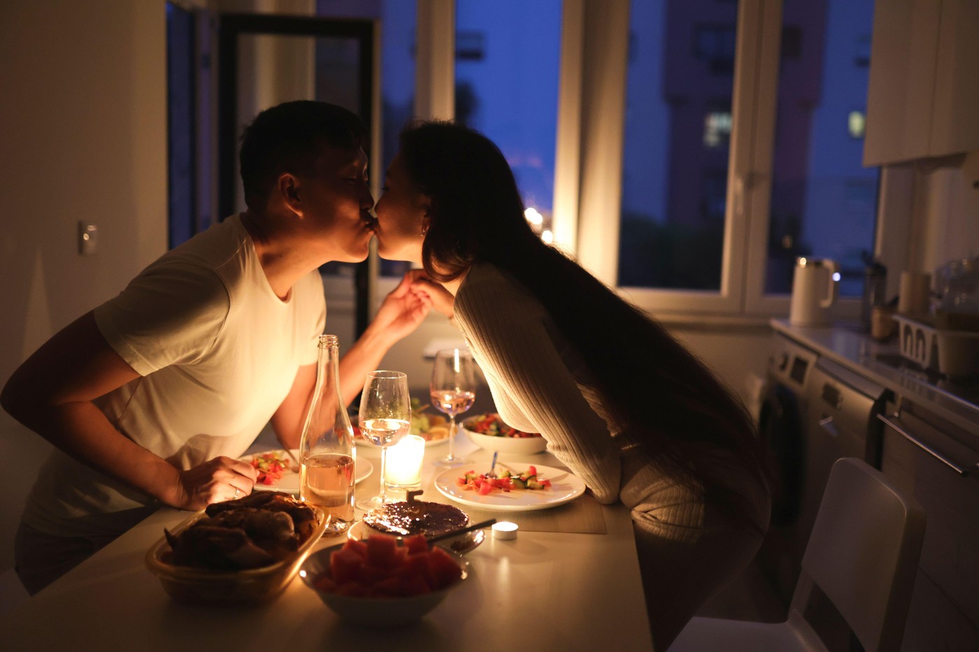 Napravio je večeru od 2 evra za Dan zaljubljenih i ljudi na mrežama mu zahvaljuju Napravio je večeru od 2 evra za Dan zaljubljenih i ljudi na mrežama mu zahvaljuju