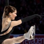 Da li je ovo najlepše izdanje na ledu ikada? Oživela kultnu scenu i eleganciju Odri Hepbern i oduševila svet Da li je ovo najlepše izdanje na ledu ikada? Oživela kultnu scenu i eleganciju Odri Hepbern i oduševila svet