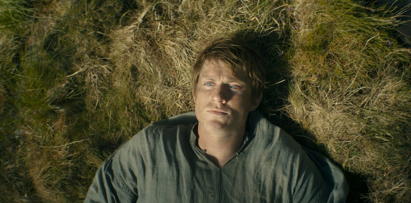 Ko je Piter Klefi - glumac koji tumači Ser Danka visokog u „A Knight of the Seven Kingdoms“