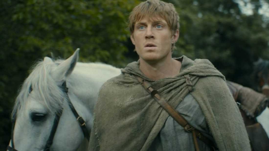 A Knight of the Seven Kingdoms