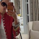 Vraća se kultni komad i već znamo da će se rasprodati odmah: Napoleon jakna je hit proleća