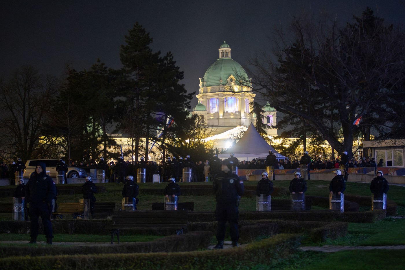 Kad čujete šta je u hrvatskoj “Poteri” bila asocijacija na Beograd, nećete biti nimalo srećni Kad čujete šta je u hrvatskoj "Poteri" bila asocijacija na Beograd, nećete biti nimalo srećni