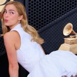 Veče u znaku glamura i mrvica kiča: Ovo su najupečatljivija modna izdanja sa dodele Gremija 2026