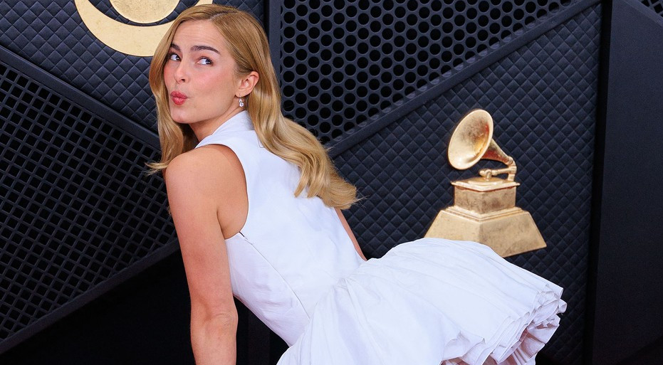 Veče u znaku glamura i mrvica kiča: Ovo su najupečatljivija modna izdanja sa dodele Gremija 2026