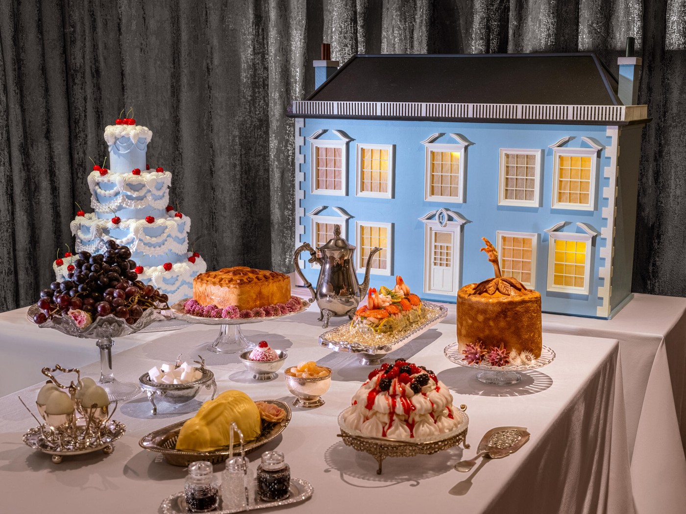 Airbnb ima ponudu iz snova za fanove filma "Orkanski visovi": Spavajte u Ketinoj sobi, i to potpuno besplatno 4 Airbnb ima ponudu iz snova za fanove filma "Orkanski visovi": Spavajte u Ketinoj sobi, i to potpuno besplatno