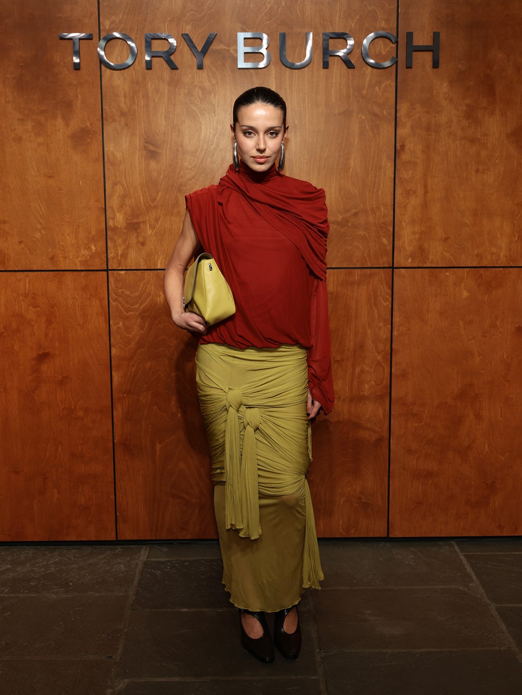 Prolećne boje koje deluju luksuzno: Već ih možete pronaći u prodavnicama 1 Prolećne boje koje deluju luksuzno: Već ih možete pronaći u prodavnicama