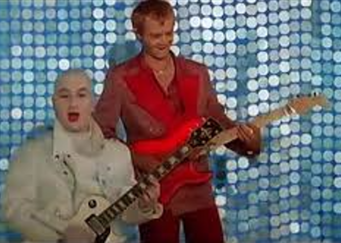 domaće romantične komedije