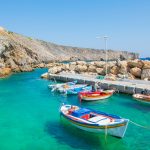 Grčko ostrvo nudi kuću i 18.000 evra: Potrebno je da ispunite samo jedan uslov