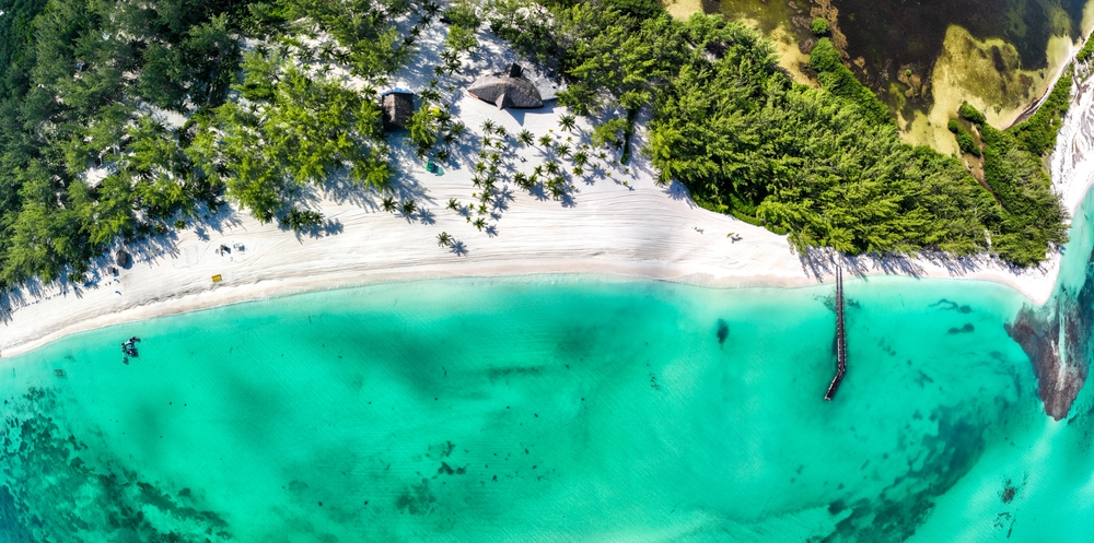Objavljena je lista 10 najboljih plaža na svetu u 2026. godini: Čak četiri su u Evropi