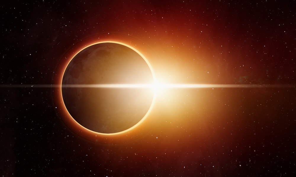 Danas je prstenasto pomračenje Sunca, a to i nije jedino dešavanje na nebu: Evo šta znači za svaki znak