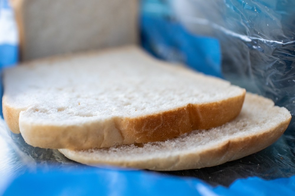 I vi kupujete onaj ultra trajni hleb iz kesice? Evo šta je to u stvari 2 I vi kupujete onaj ultra trajni hleb iz kesice? Evo šta je to u stvari