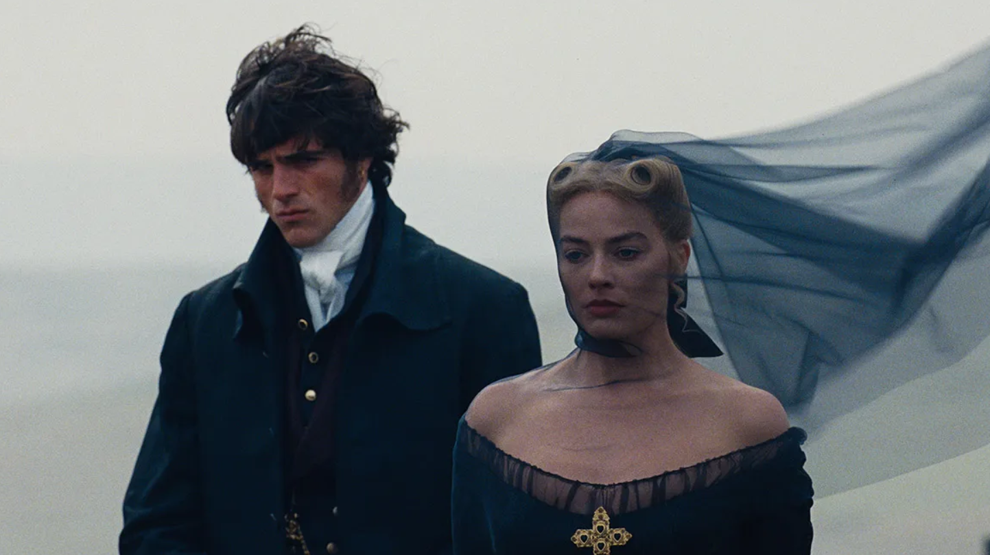 Gledao sam film “Orkanski visovi” i shvatio kako je mom psu kad mu dajem lekove sakrivene u salamu orkanski visovi