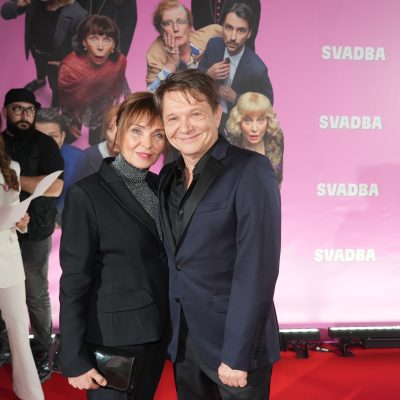 Novi rekord u bioskopima: "Svadba" nadmašila "Titanik"