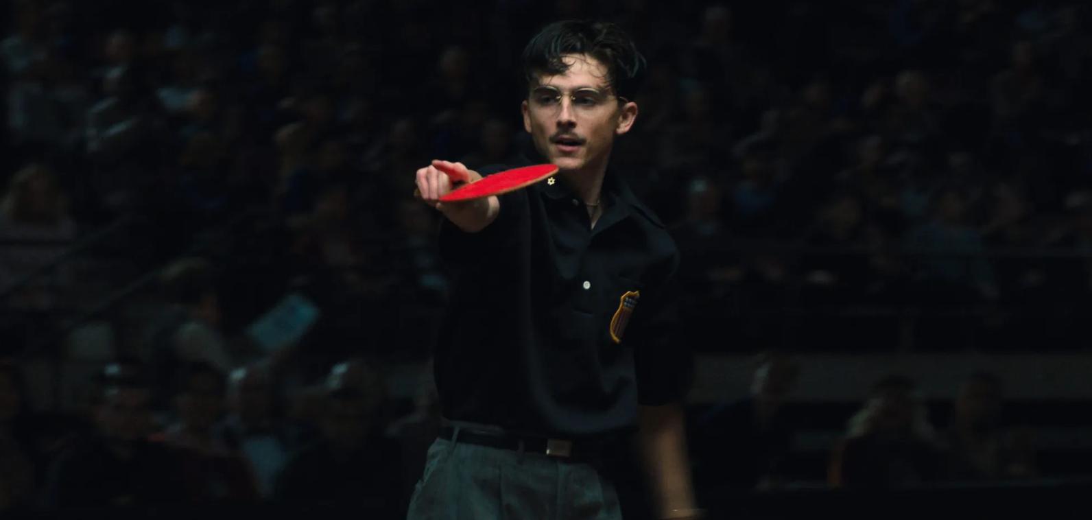 Glumac sa Balkana se pojavio u filmu nominovanom za Oskara, a kad vidite njegovo ime, ništa vam neće biti jasno Oskar