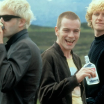 trainspotting