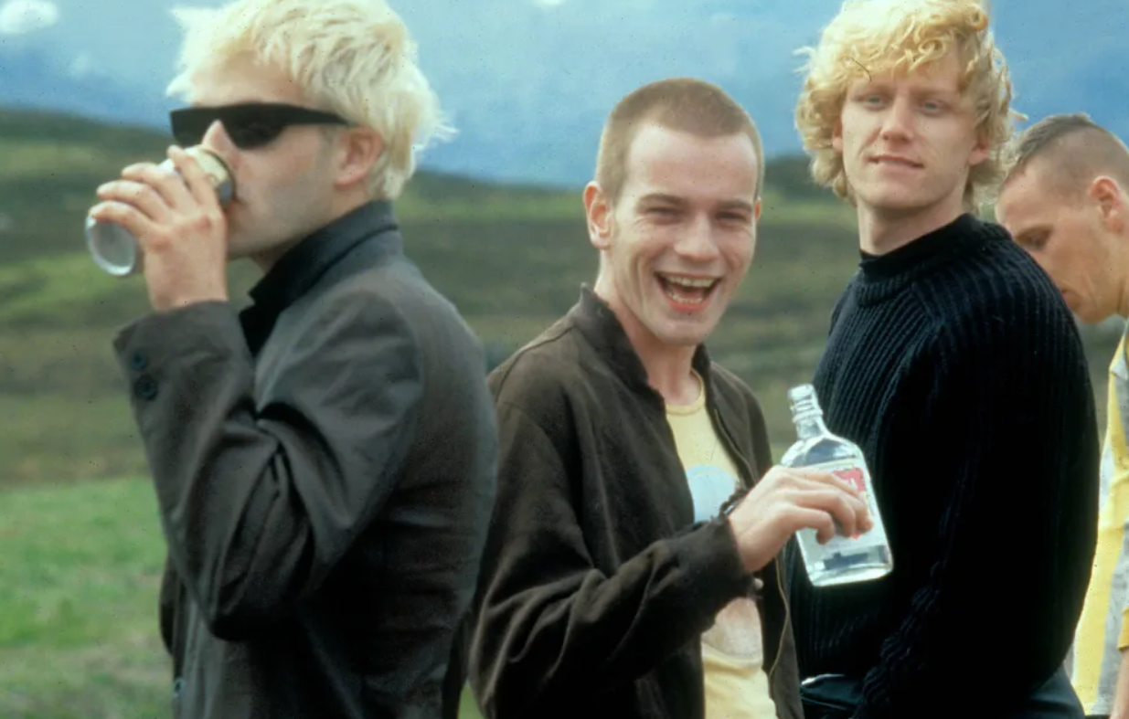 Kakve veze imaju Nikola Đuričko i Trainspotting: Slavimo 30 godina od izlaska ovog kultnog dela trainspotting