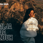 „ZEMLJA· VODA · VAZDUH“: Počinje 57. Perwoll Fashion Week-a 