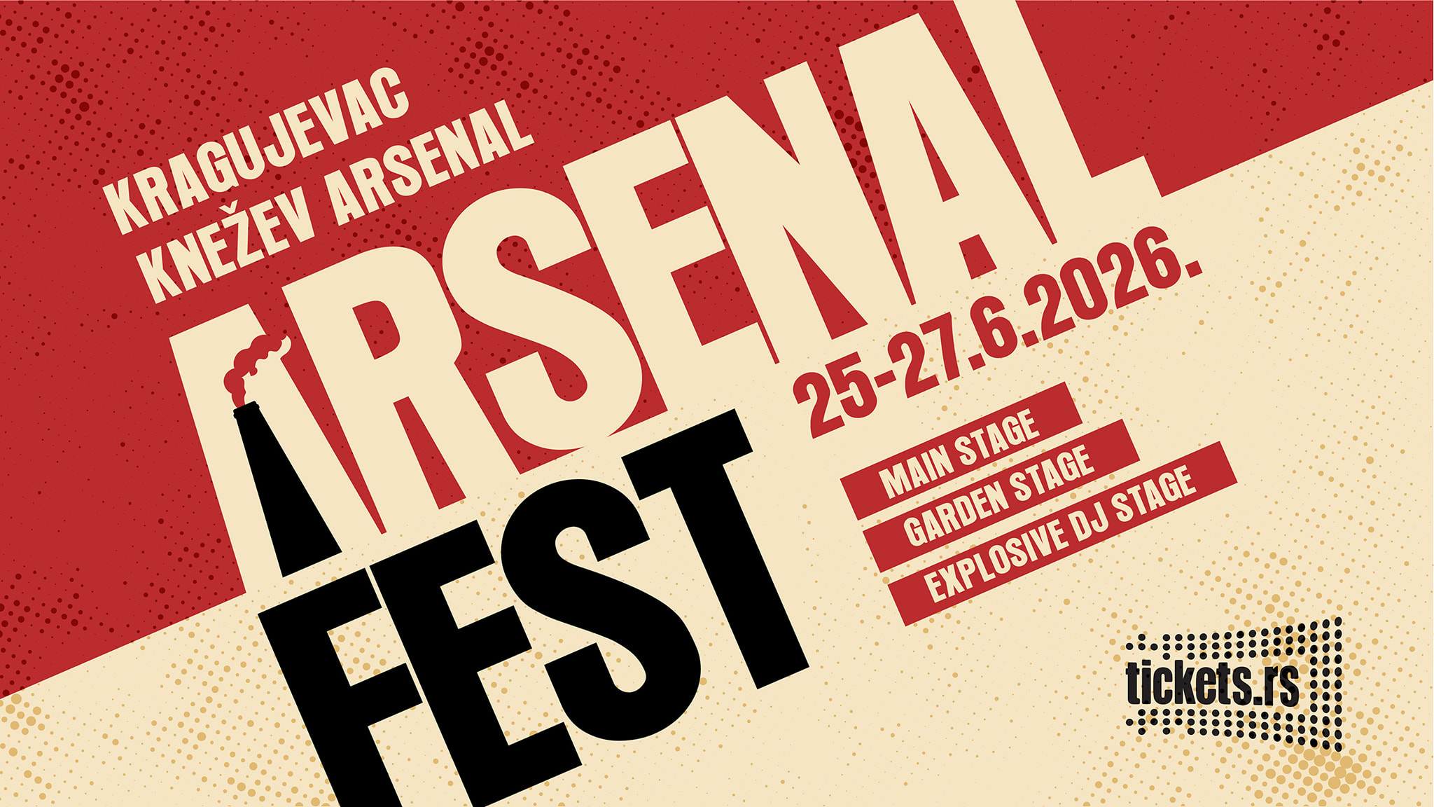 arsenal fest